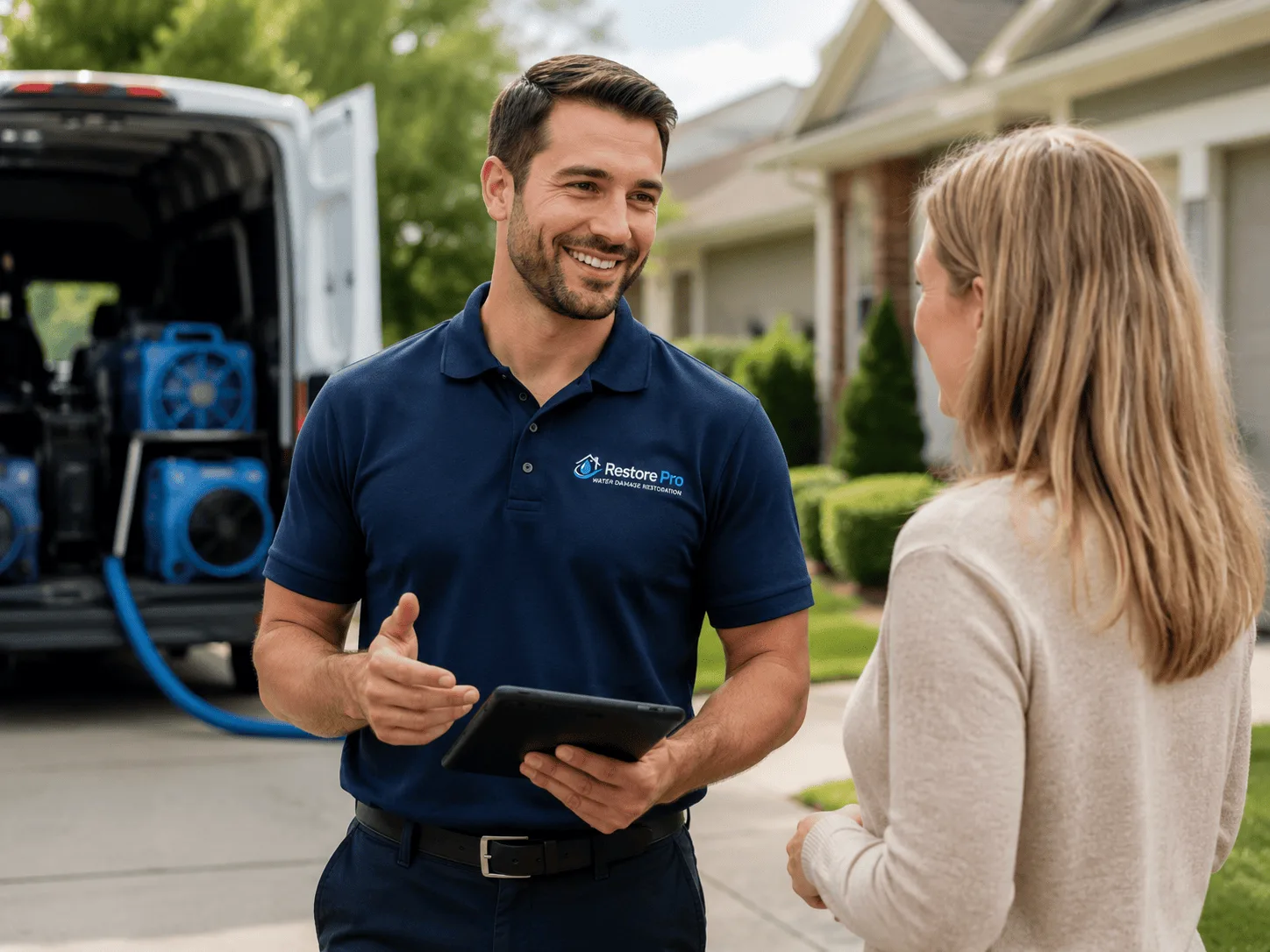 Water Damage Restoration Gardiner, MT FAQs